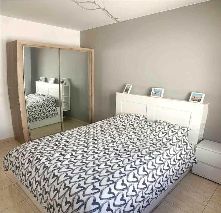 A Cozy Staying In The Heart Of Lanzarote. San Bartolomé Exterior foto