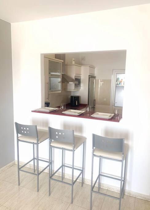 A Cozy Staying In The Heart Of Lanzarote. San Bartolomé Exterior foto