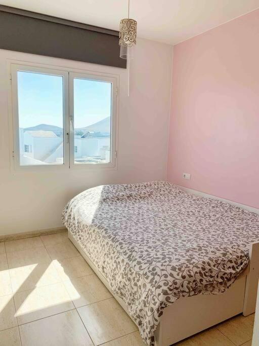 A Cozy Staying In The Heart Of Lanzarote. San Bartolomé Exterior foto